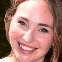 Anna Juliana Jaenner Naakt