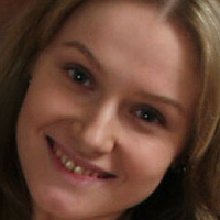 Anna Karen Naakt