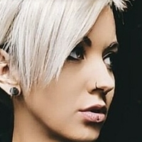 Anna-Katharina Alt Naakt