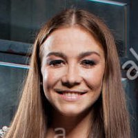 Anna-Katharina Samsel Naakt