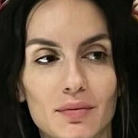 Anna Khachiyan Naakt
