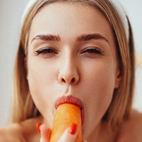 Anna Klingenberg Naakt