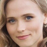 Anna Koshmal Naakt