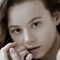 Anna Kozhevnikova Naakt