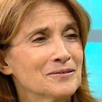 Anna Larreta Naakt