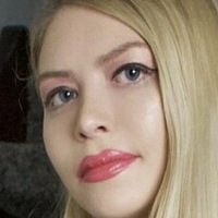 Anna Leggy Naakt