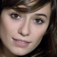 Anna Lieberman Naakt