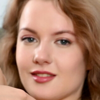 Anna Luna Naakt