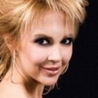 Anna-Maria Galojan Naakt