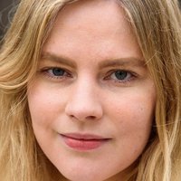 Anna-Maria Hirsch Naakt