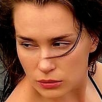 Anna Maria Sieklucka Naakt