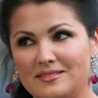 Anna Netrebko Naakt