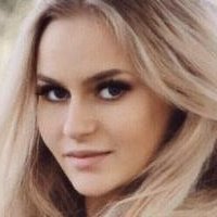 Anna Nystroem Naakt