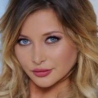 Anna Polina Naakt
