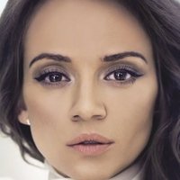 Anna Przybylska Naakt