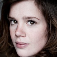Anna Raadsveld Naakt