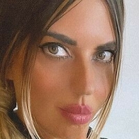 Anna Riano Naakt