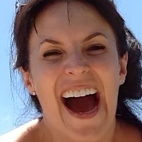 Anna Richardson Naakt