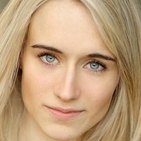 Anna Rust Naakt
