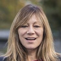 Anna Ryder Richardson Naakt
