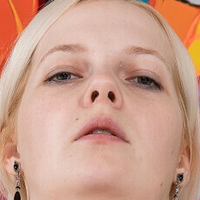 Anna Sahara Naakt