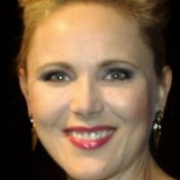 Anna Samusionek Naakt