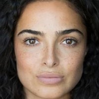 Anna Shaffer Naakt