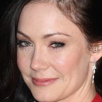 Anna Skellern Naakt