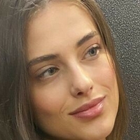 Anna Solodovnikova Naakt