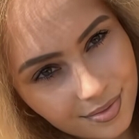 Anna Sophia Hamm Naakt