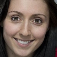 Anna Tyrie Naakt