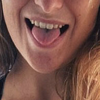 Anna Voss / annamaana Naakt