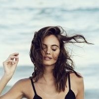 Anna Wolf Naakt