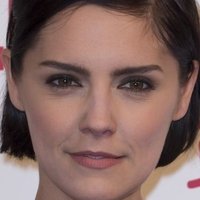 Annabel Scholey Naakt