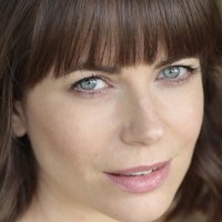 Annabel Wright Naakt