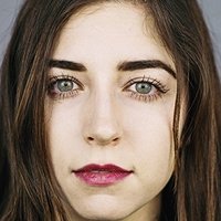 Annabelle Attanasio Naakt