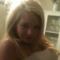 Annabelle Larsen Naakt