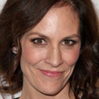 Annabeth Gish Naakt