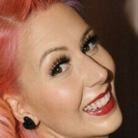 Annalee Belle Naakt