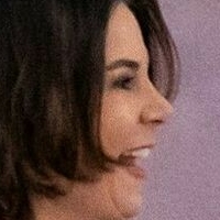 Annalena Baerbock Naakt