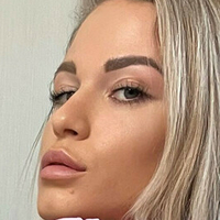 annalisa_atomicblonde Naakt