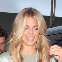 AnnaLynne McCord Naakt