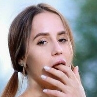 Annamalia Naakt