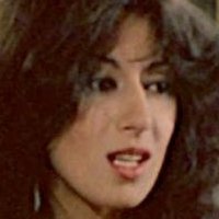 Annamaria Clementi Naakt
