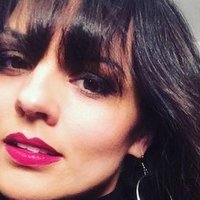 AnnaMaria Demara Naakt