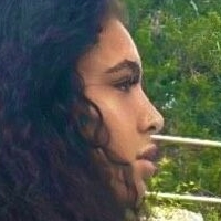 Annamarie Sarai Naakt