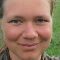 Anne Andersen Naakt