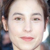 Anne Azoulay Naakt
