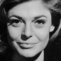 Anne Bancroft Naakt
