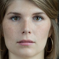 Anne Blomsgaard Naakt